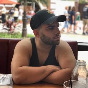 Meet your Posher, Benny